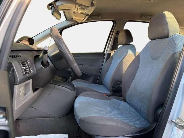 Fiat Idea 1.4 FreeRide