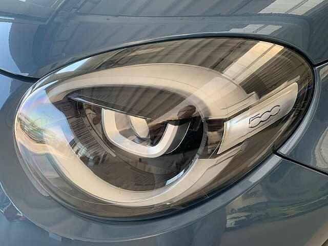 Fiat 500X 1.0 T3 120 CV Mirror Cross