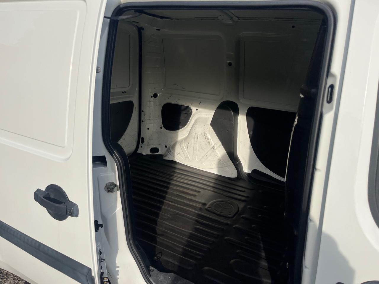 Fiat Doblo 1.3 multijet - 2008