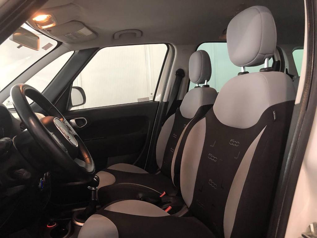Fiat 500L 1.6 Multijet Pop Star
