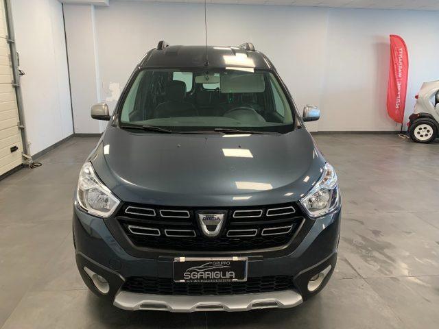 DACIA Dokker Stepway 5 Posti 1.5 dCi