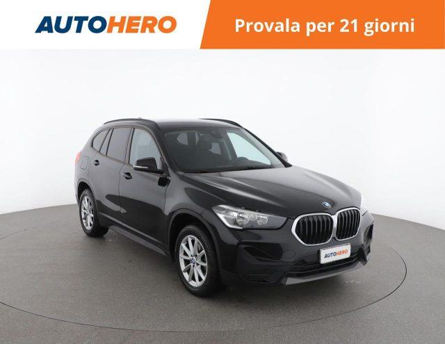 BMW X1 sDrive18i Advantage