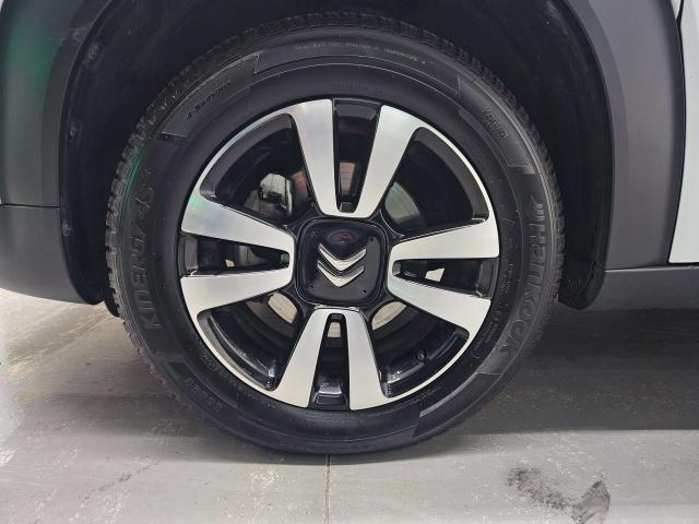 Citroen C3 C3 Aircross I 2017 Aircross 1.6 bluehdi Shine s