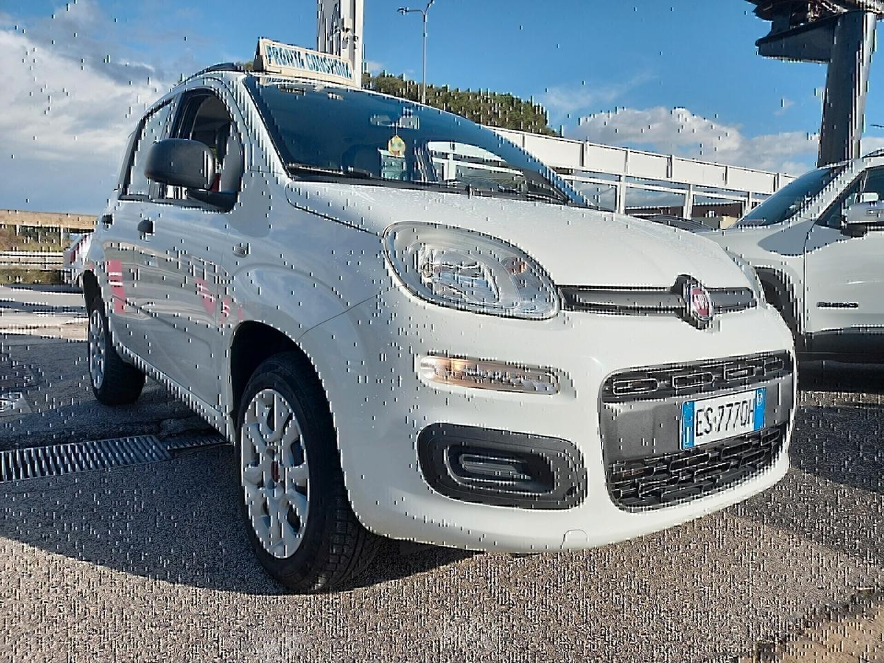 Fiat Panda 1.2 Easy