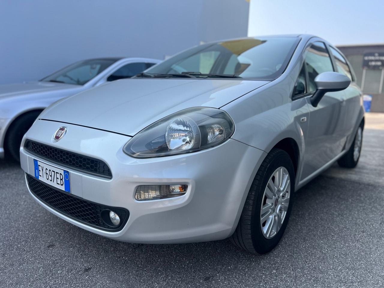 Fiat Punto 1.2 GPL ADATTA A NEOP