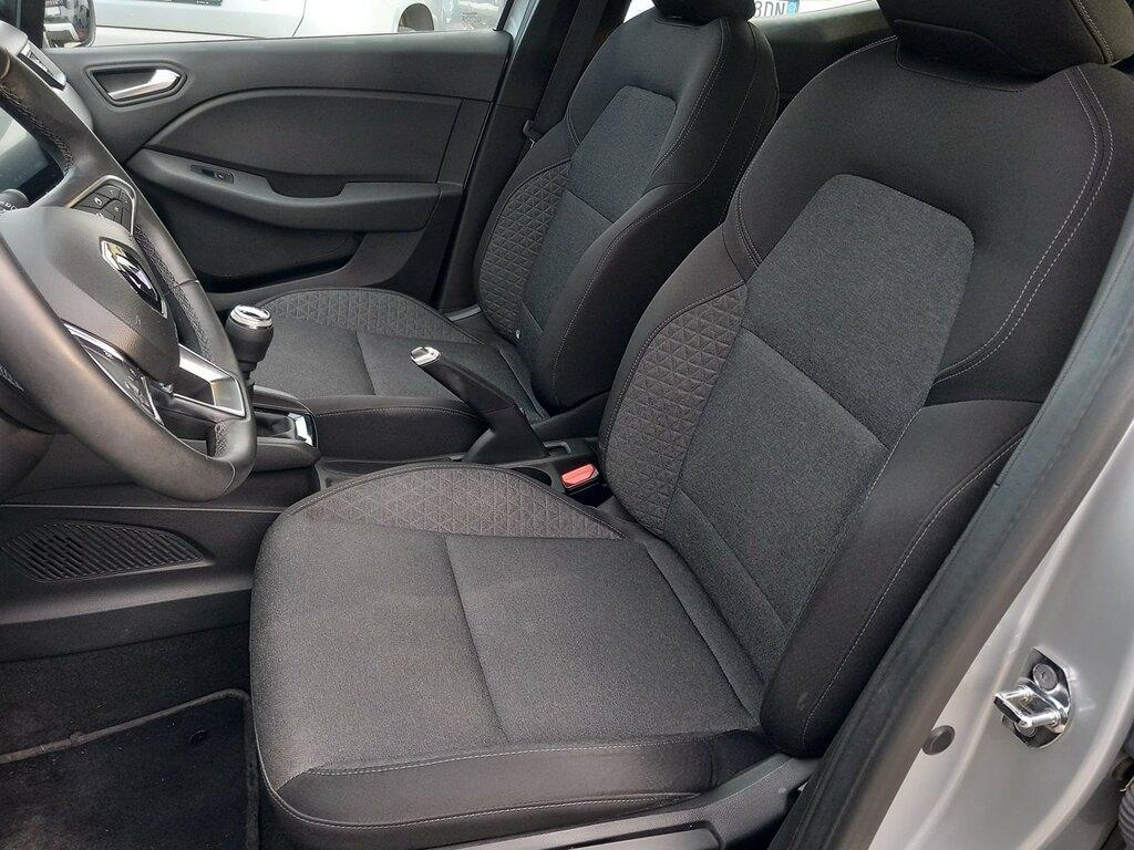 Renault Clio 5 Porte 1.0 TCe Intens