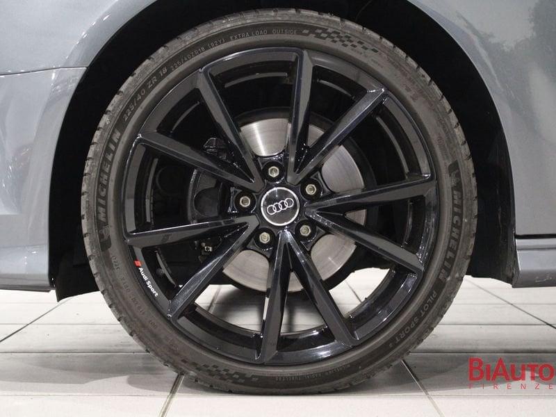 Audi A3 A3 SPB 30 TDI S tronic Admired