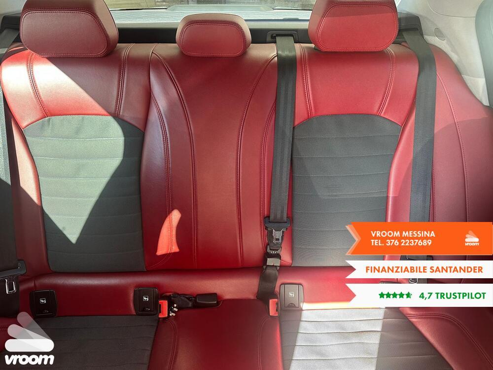 ALFA ROMEO Giulia (2016) Giulia 2.2 Turbodiesel...