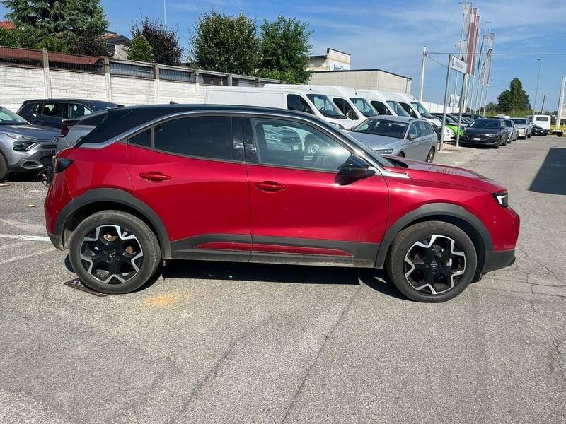 Opel Mokka Mokka 1.2 Turbo 130 CV aut. Ultimate