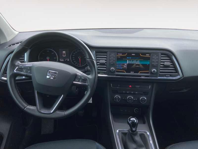 SEAT Ateca 1.6 tdi Reference
