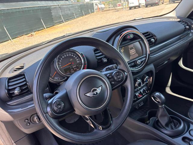 MINI Clubman 1.5 One D Business Automatica