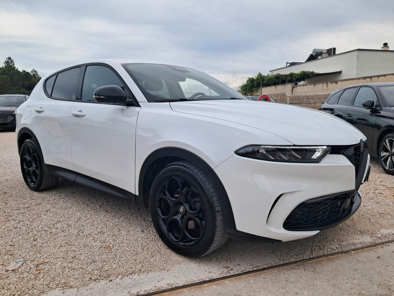 ALFA ROMEO TONALE 1.6mtj 130cv SPINT*LED*RADAR*Navi