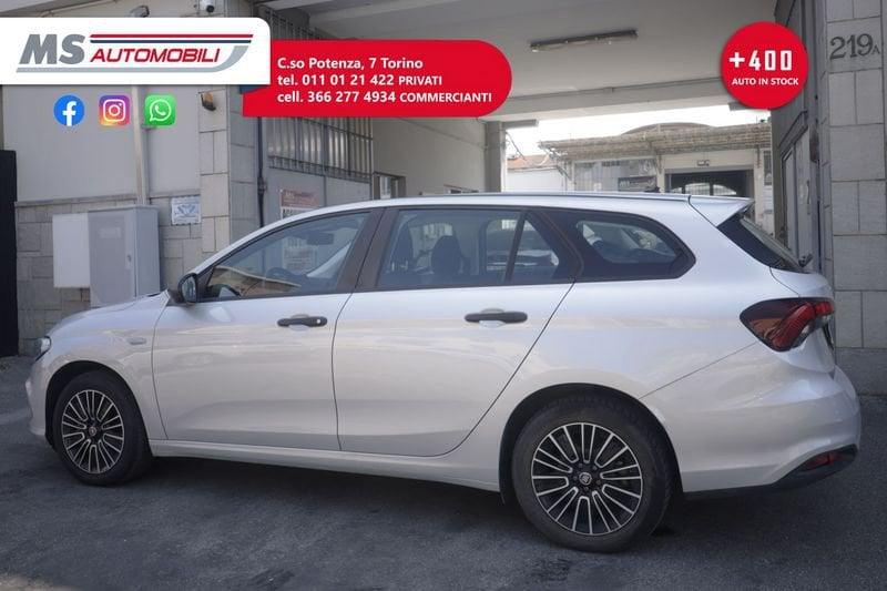 FIAT Tipo FIAT Tipo 1.6 Mjt 130cv S&S City Life Unicoproprietario