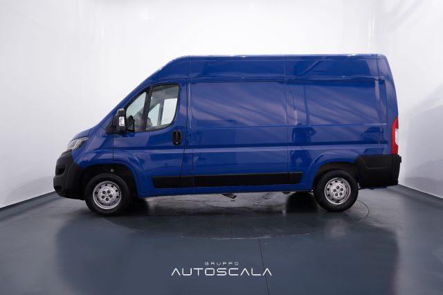 PEUGEOT Boxer 335 2.2 BlueHDi 140 S&S L2-H2 Furgone