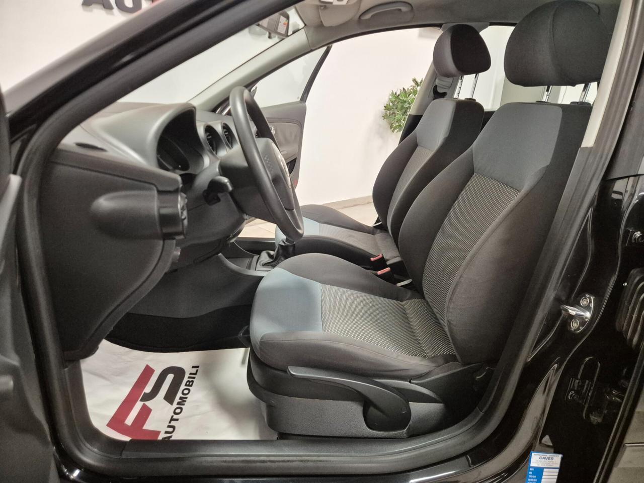 Seat Ibiza 1.2 12V 5p. Reference NEOPATENTATI