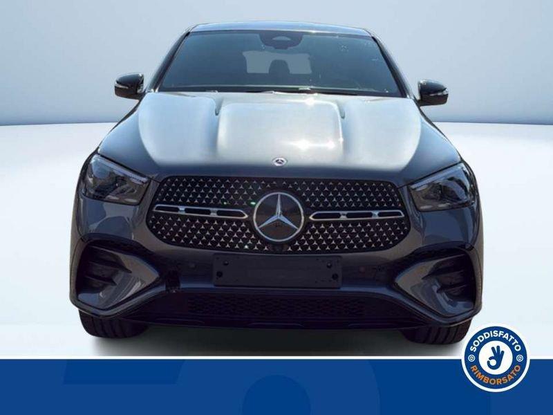 Mercedes-Benz GLE Coupé G350de 4Matic EQ-Power Coupé AMG Line Premium Plus
