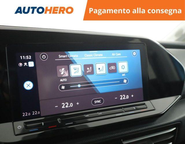 VOLKSWAGEN Caddy 2.0 TDI 122 CV DSG Style