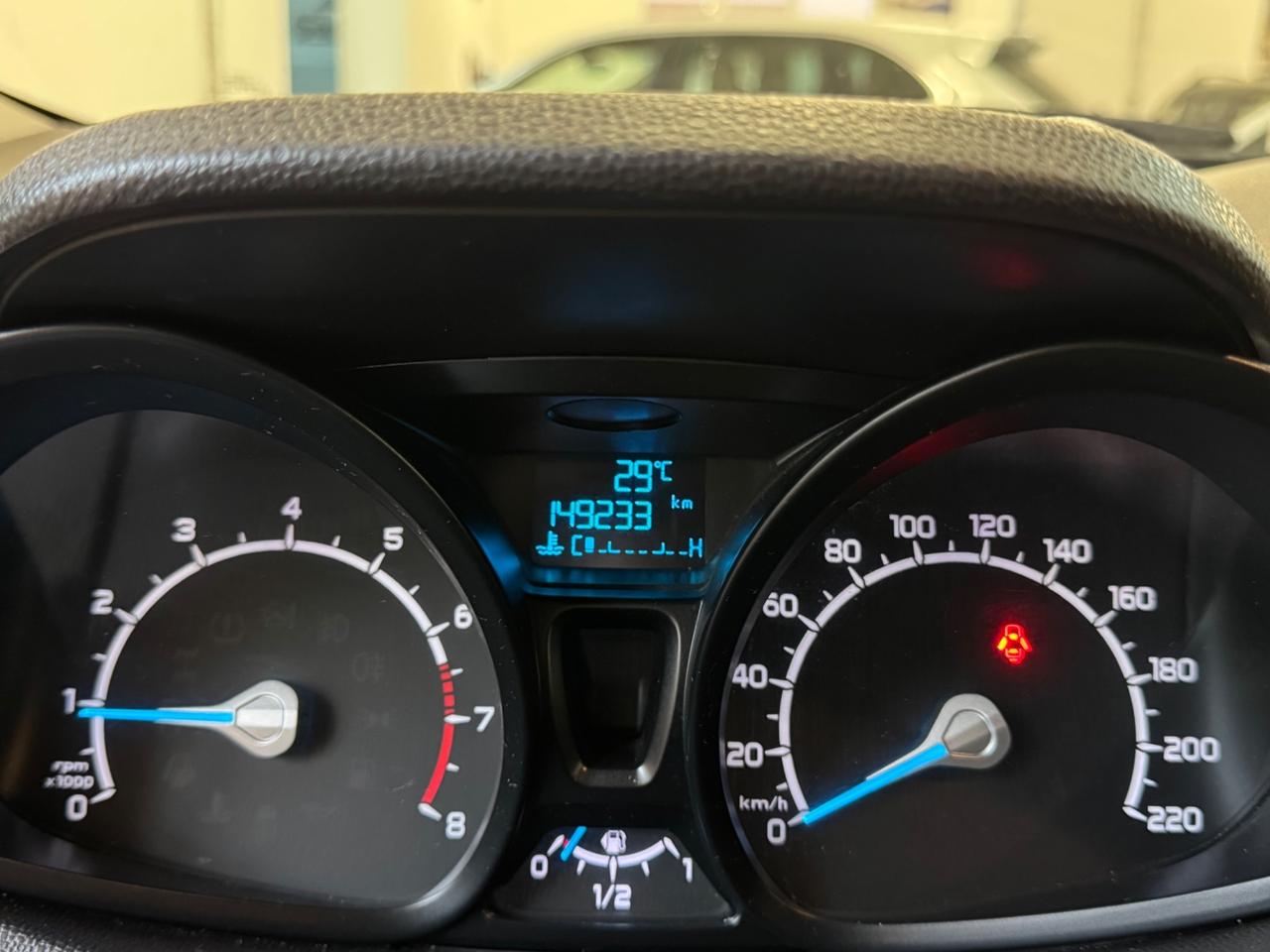 Ford EcoSport 1.0 EcoBoost 125 CV Titanium S
