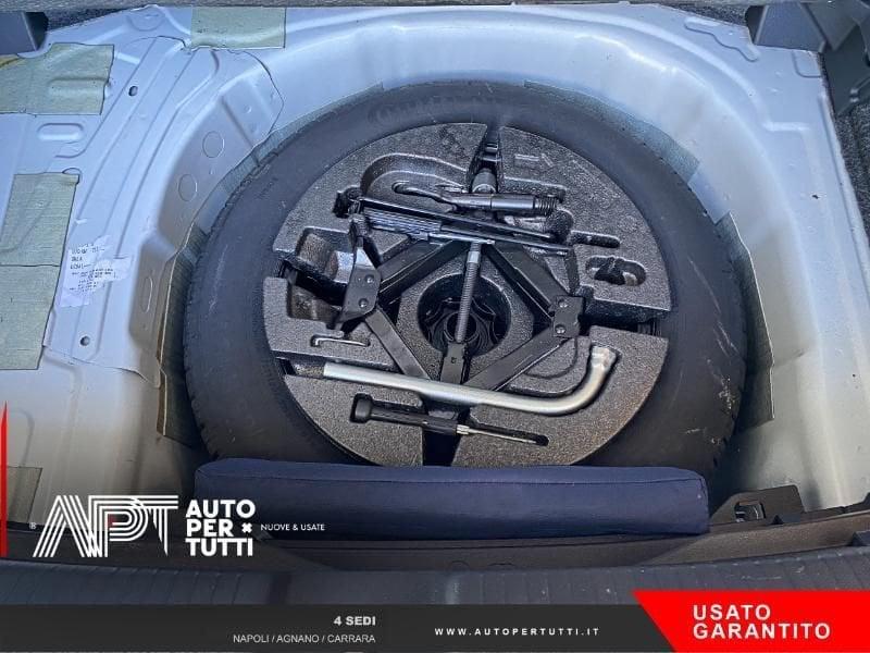 Volkswagen Polo Polo 5p 1.0 tsi Comfortline 95cv