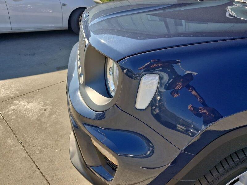Jeep Renegade E-Hybrid My23 Limited1.5 Turbo T4 E-Hybrid 130cv Fw