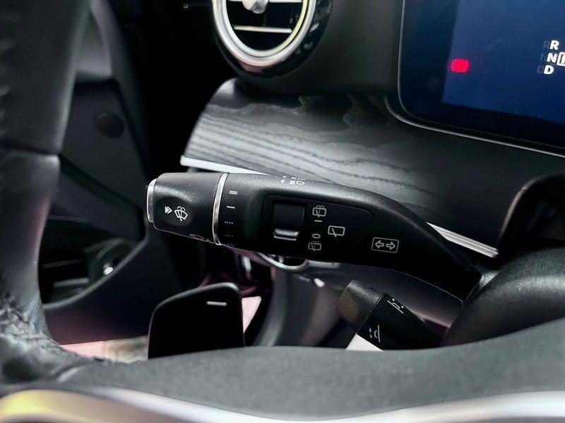 Mercedes-Benz Classe E E 220d S.W. 4Matic Auto Sport