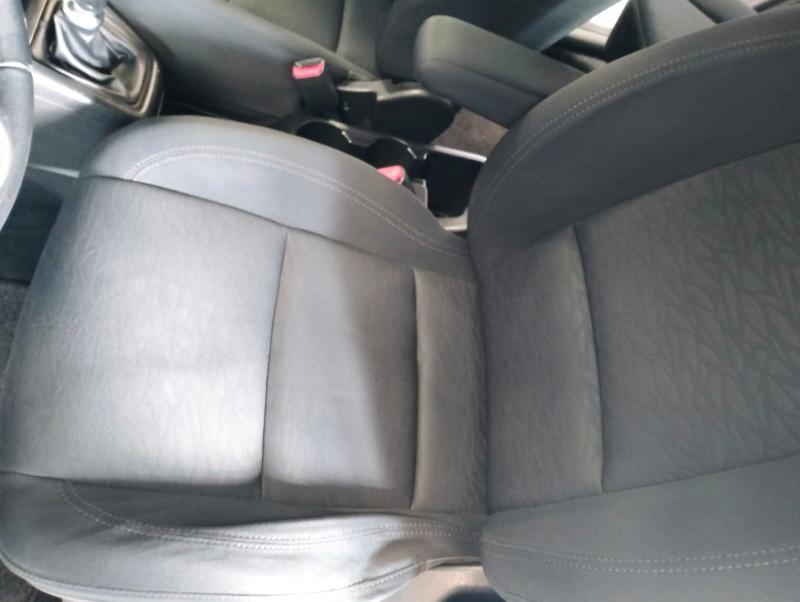 Hyundai ix20 1.4 crdi Style 90cv