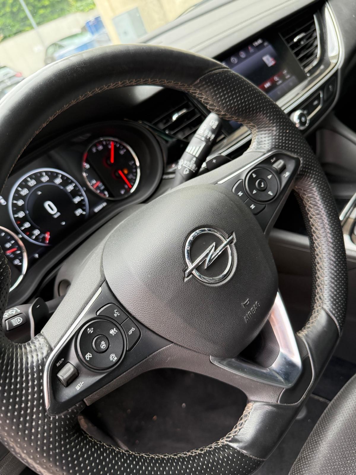 Opel Insignia 2.0 CDTI S&S aut. Country Tourer