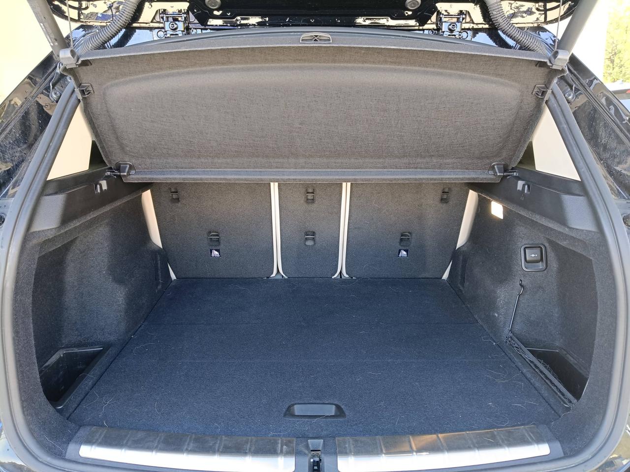 BMW X1 F48 2019 - X1 sdrive18d xLine Plus auto