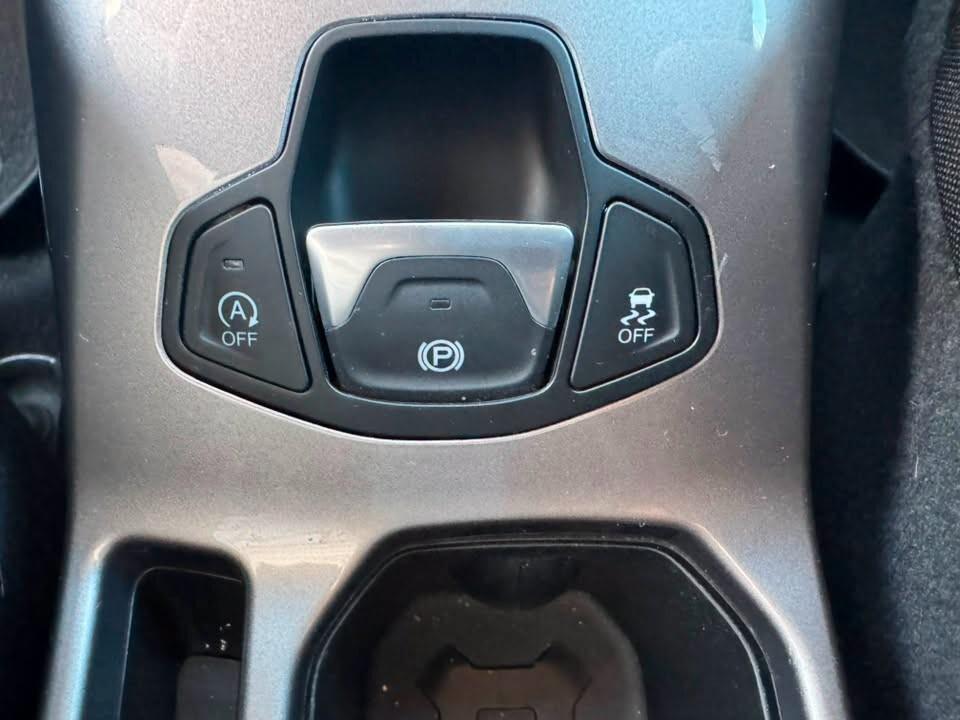 JEEP RENEGADE 1.6 MJ 120 CV. E6 LIMITED PERFETTA