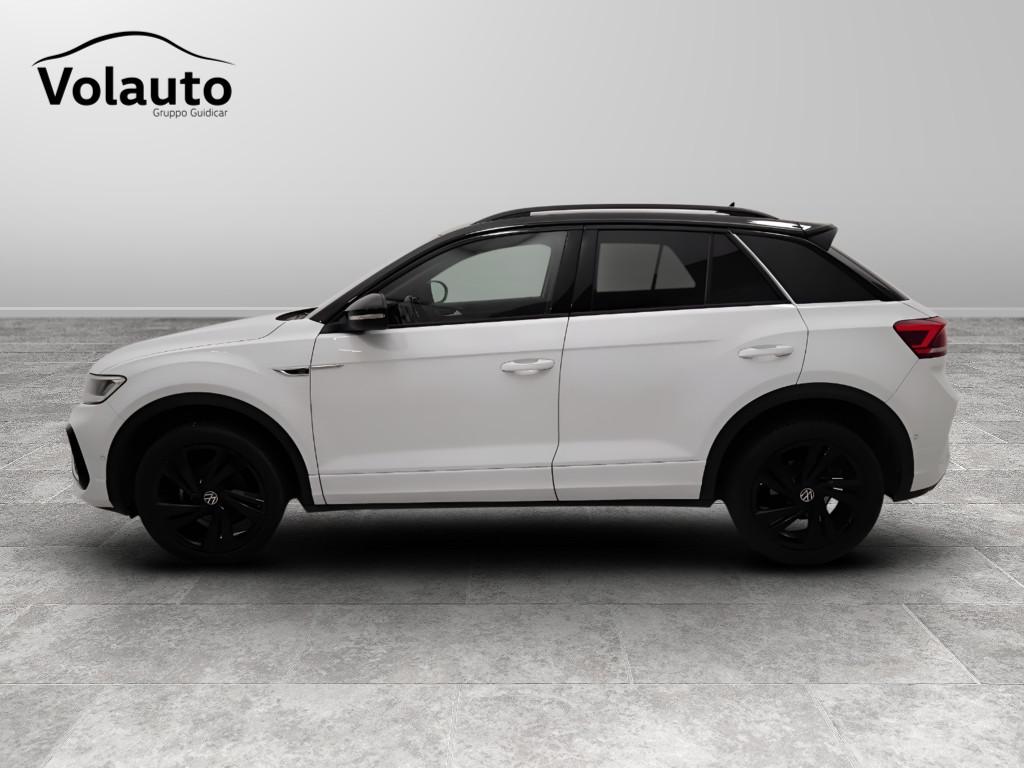 VOLKSWAGEN T-Roc I 2022 - T-Roc 1.5 tsi R-Line