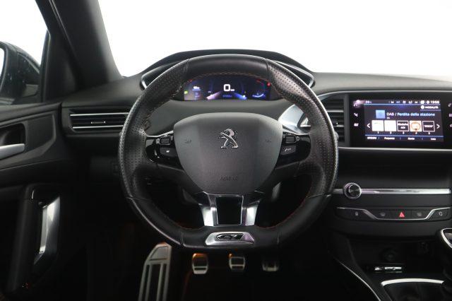 PEUGEOT 308 308 PureTech Turbo 130 S&S GT