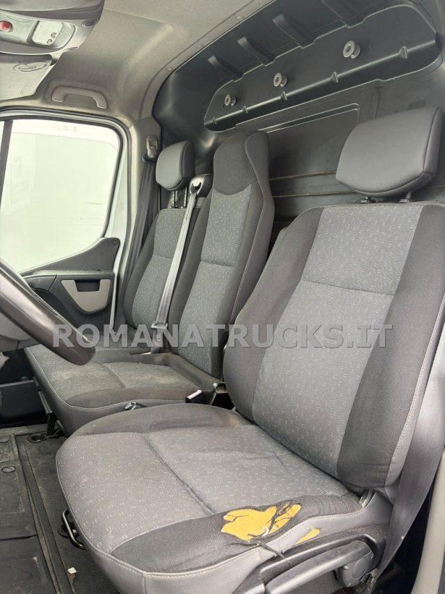 OPEL Movano L2 H2 DI SERIE PRONTA CONSEGNA