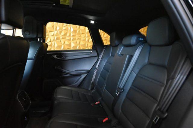 PORSCHE Macan NUOVA 2.0PDK 265CV PCM TET.LED21"SCAR.SED.GTS FULL