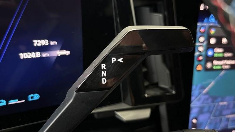 Renault Austral NUOVO esprit Alpine MY25 full hybrid E-Tech 200