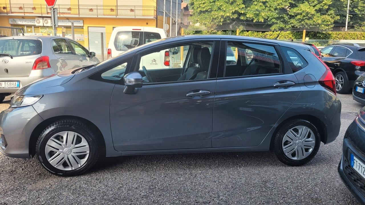 Honda Jazz 1.3 Comfort Navi ADAS