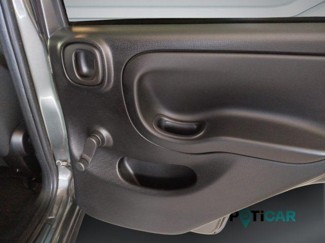 FIAT Panda 0.9 TwinAir Turbo S&S 4x4