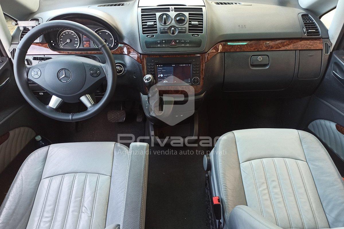MERCEDES Viano 3.0 CDI Ambiente L
