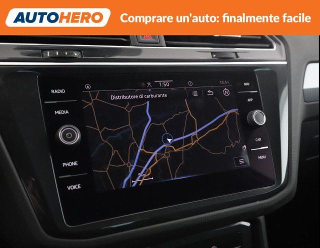 VOLKSWAGEN Tiguan 2.0 TDI 150 CV SCR DSG Life