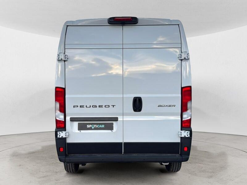 Peugeot Boxer Boxer 335 2.2 BlueHDi 140 S&S PLM-TA Furgone