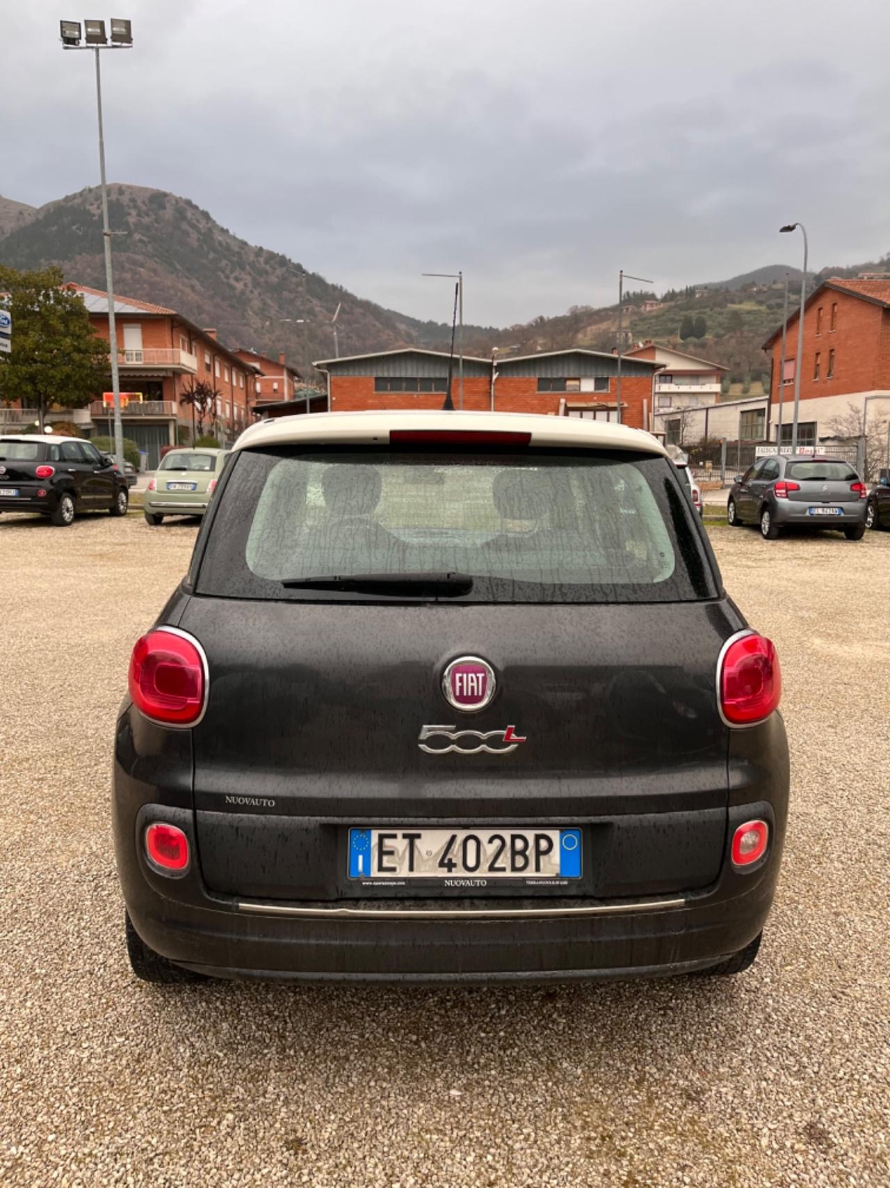 Fiat 500L 1.3 Multijet Pop Star PER NEOPATENTATI