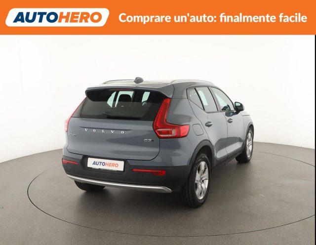VOLVO XC40 D3 AWD Geartronic Business Plus