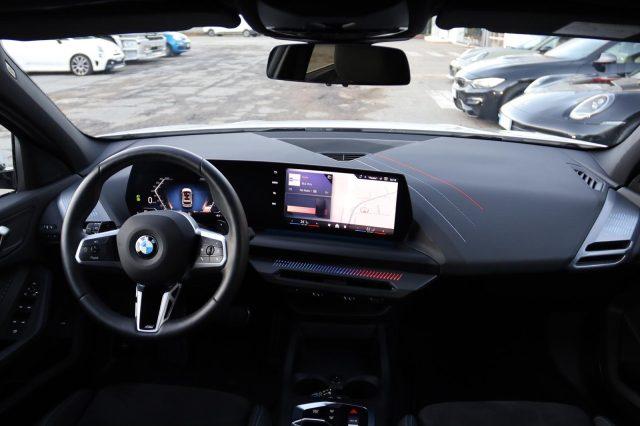 BMW 118 d MSport Pro