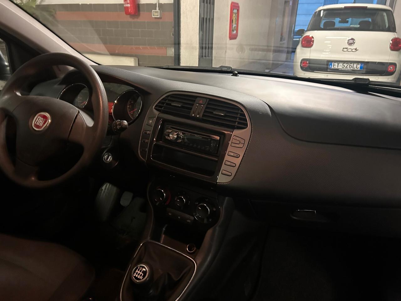 Fiat Bravo 1.4 EasyPower Easy