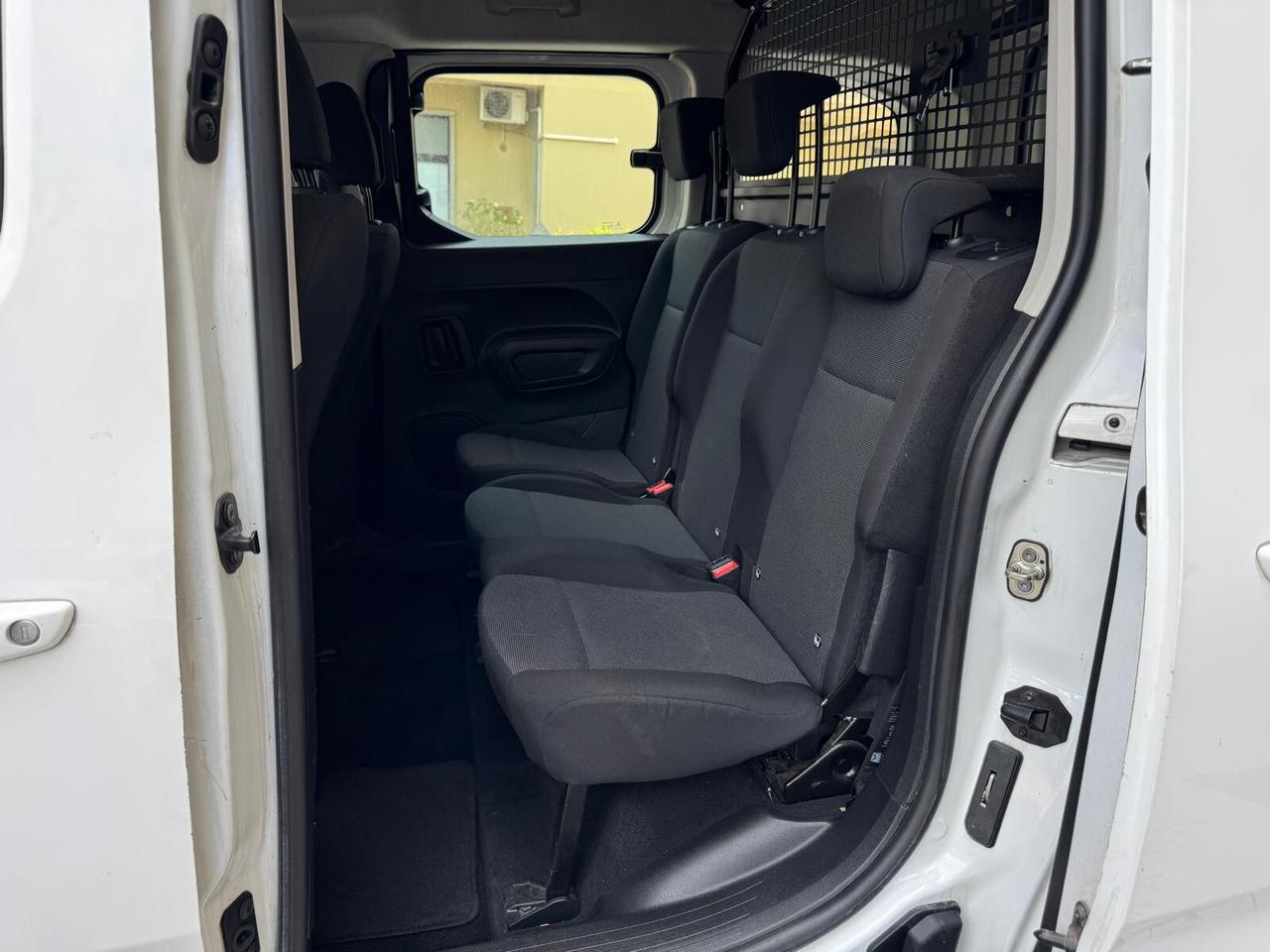 PEUGEOT RIFTER 1.5 BlueHDi 100 S&S Active 5 POSTI N1