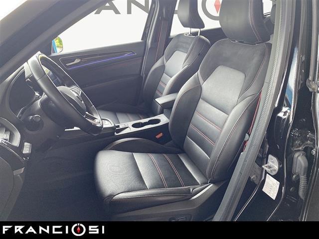 RENAULT Arkana 1.6 E-Tech full hybrid R.S. Line Auto