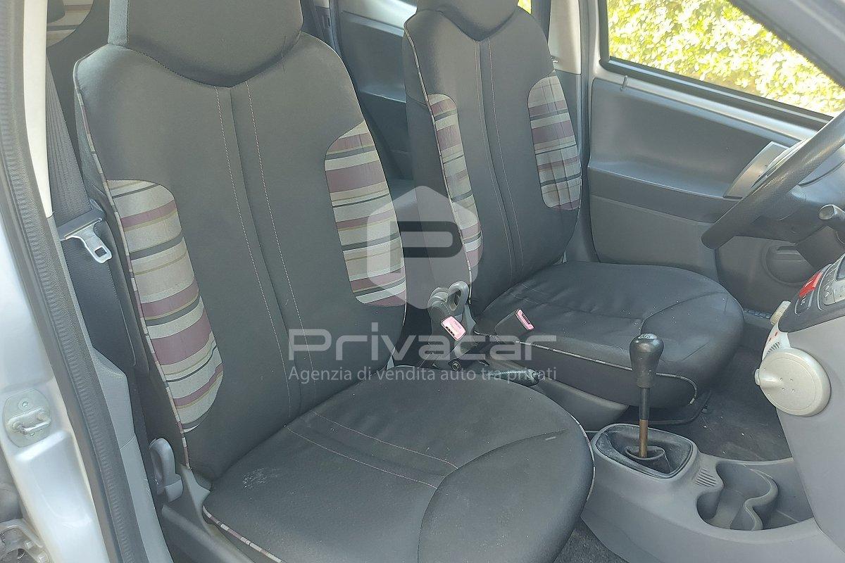 CITROEN C1 1.0 5 porte airdream C1TY