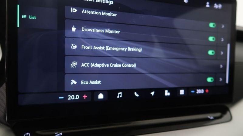 Skoda Octavia Octavia 2.0 TDI 150 CV DSG Wagon Selection #NAVI#SENSORI PARCHEGGIO#