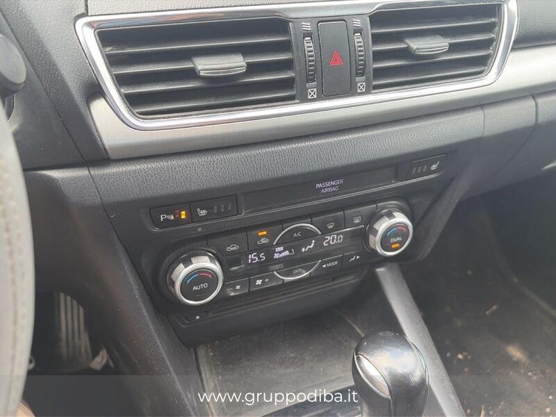 Mazda Mazda3 3 5p 2.2d Exceed 150cv auto