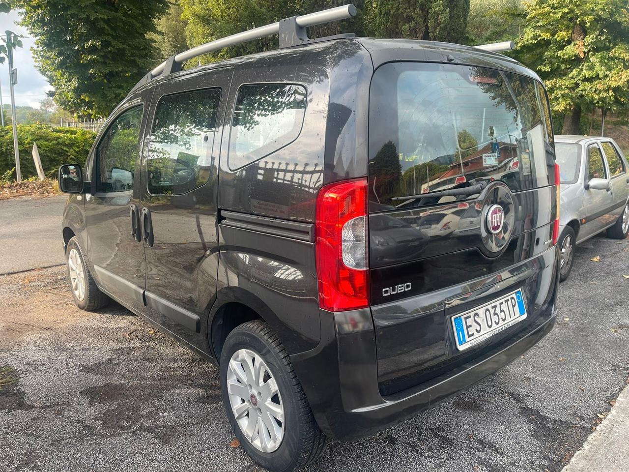 Fiat Qubo 1.3 MJT 75 CV Trekking