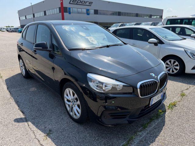 BMW 225 xe Active Tourer iPerformance Business aut.
